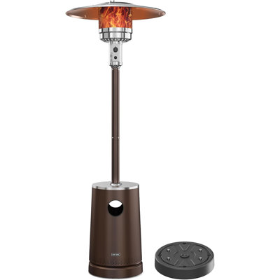 New in factory box patio heater